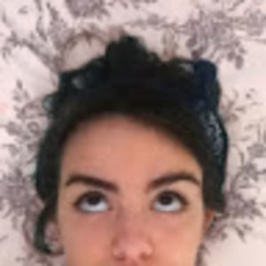 Meet your Posher, Kourtney celine